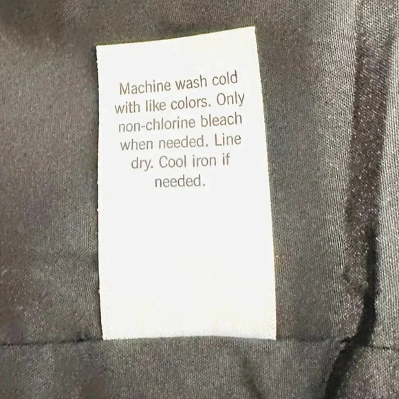 NWT NINE WEST Women Long Sleeve One Button Collared Gray Career Jacket Size 3X - Picture 3 of 15